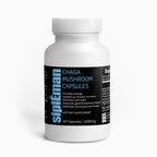 Chaga Mushroom Capsules