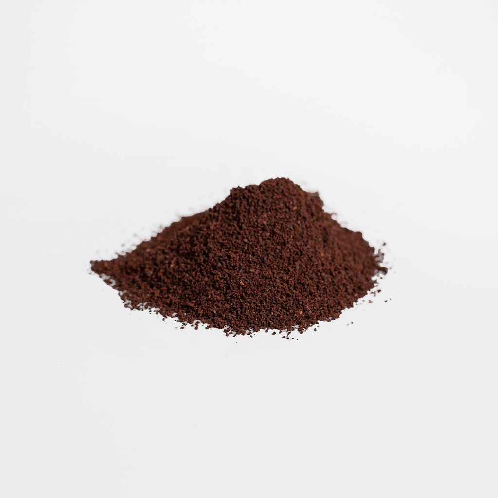 100% Organic Mushroom Coffee 16oz