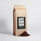 100% Organic Mushroom Coffee 16oz